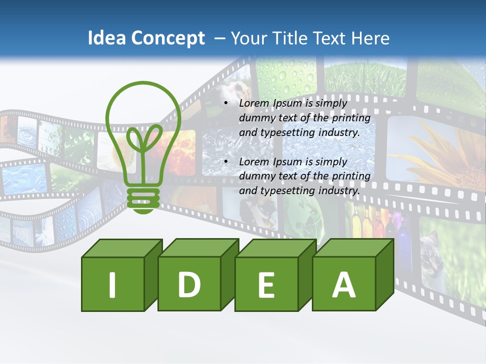 Shiny Studio Old PowerPoint Template