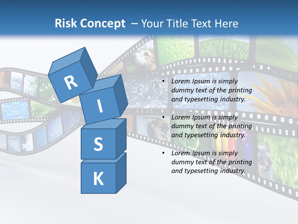 Shiny Studio Old PowerPoint Template