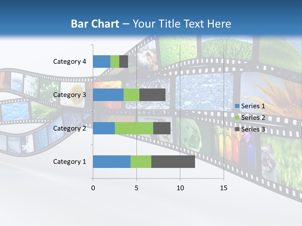 Shiny Studio Old PowerPoint Template