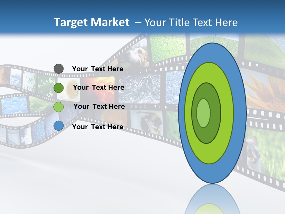 Shiny Studio Old PowerPoint Template