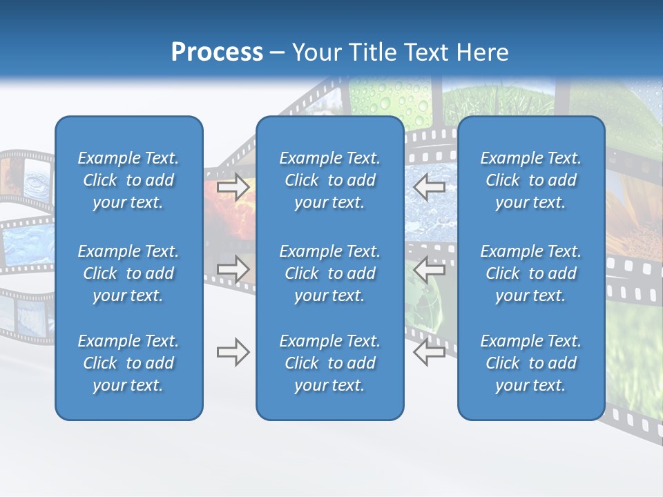 Shiny Studio Old PowerPoint Template