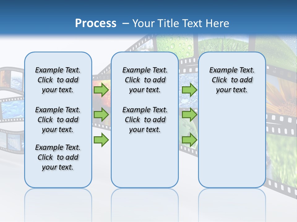 Shiny Studio Old PowerPoint Template
