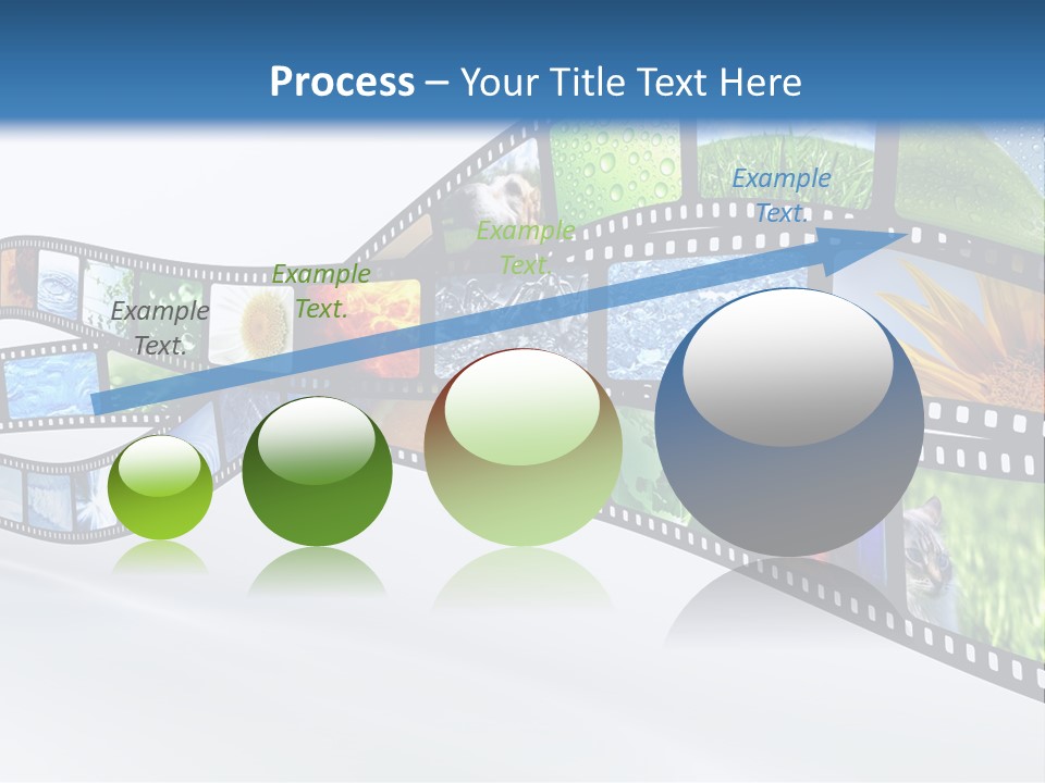 Shiny Studio Old PowerPoint Template