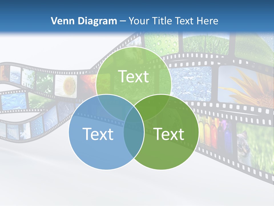 Shiny Studio Old PowerPoint Template