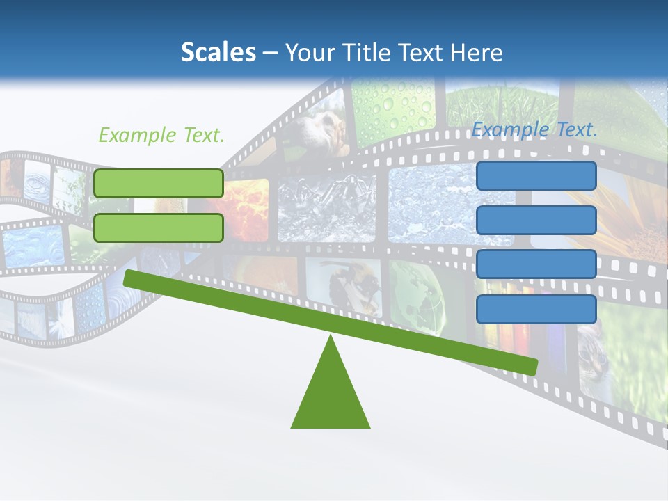 Shiny Studio Old PowerPoint Template