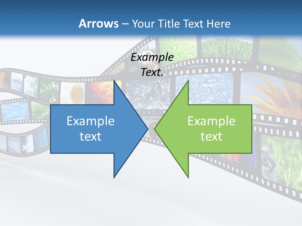 Shiny Studio Old PowerPoint Template