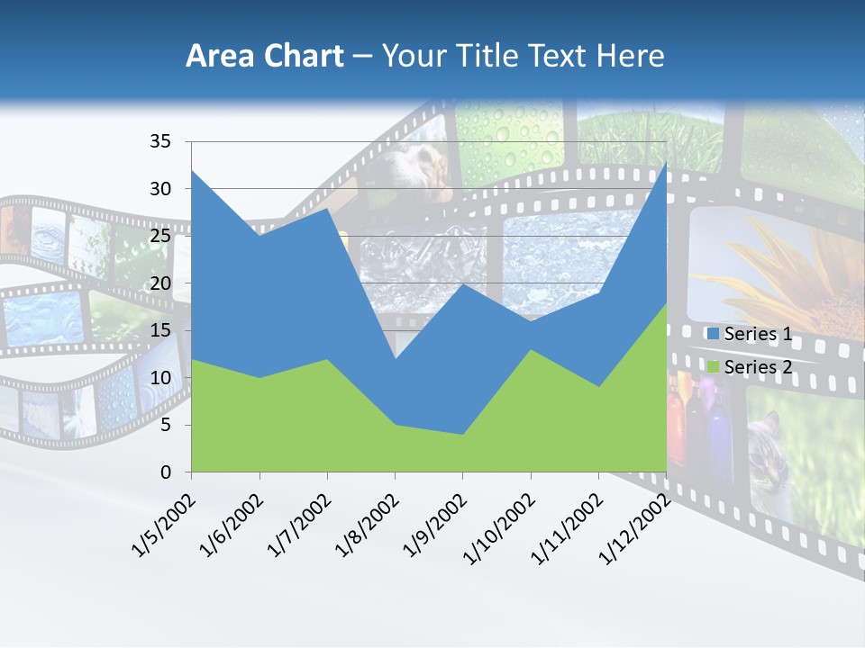 Shiny Studio Old PowerPoint Template