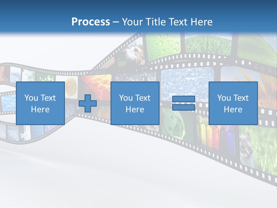 Shiny Studio Old PowerPoint Template