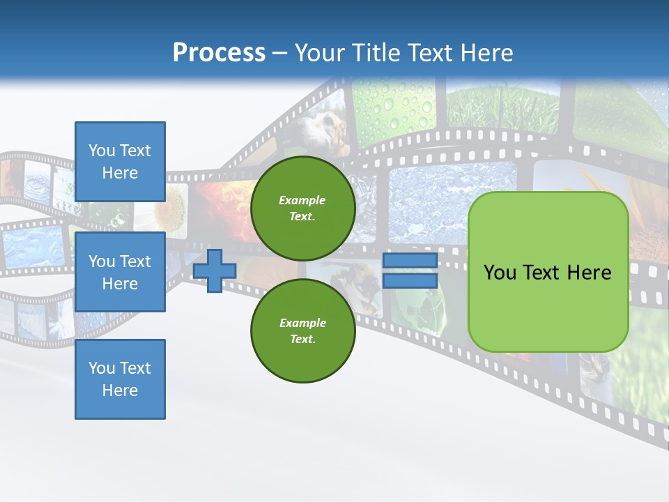 Shiny Studio Old PowerPoint Template