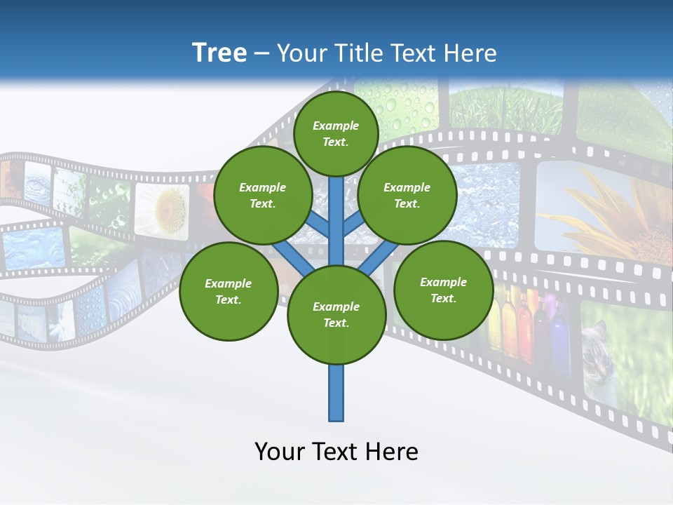 Shiny Studio Old PowerPoint Template