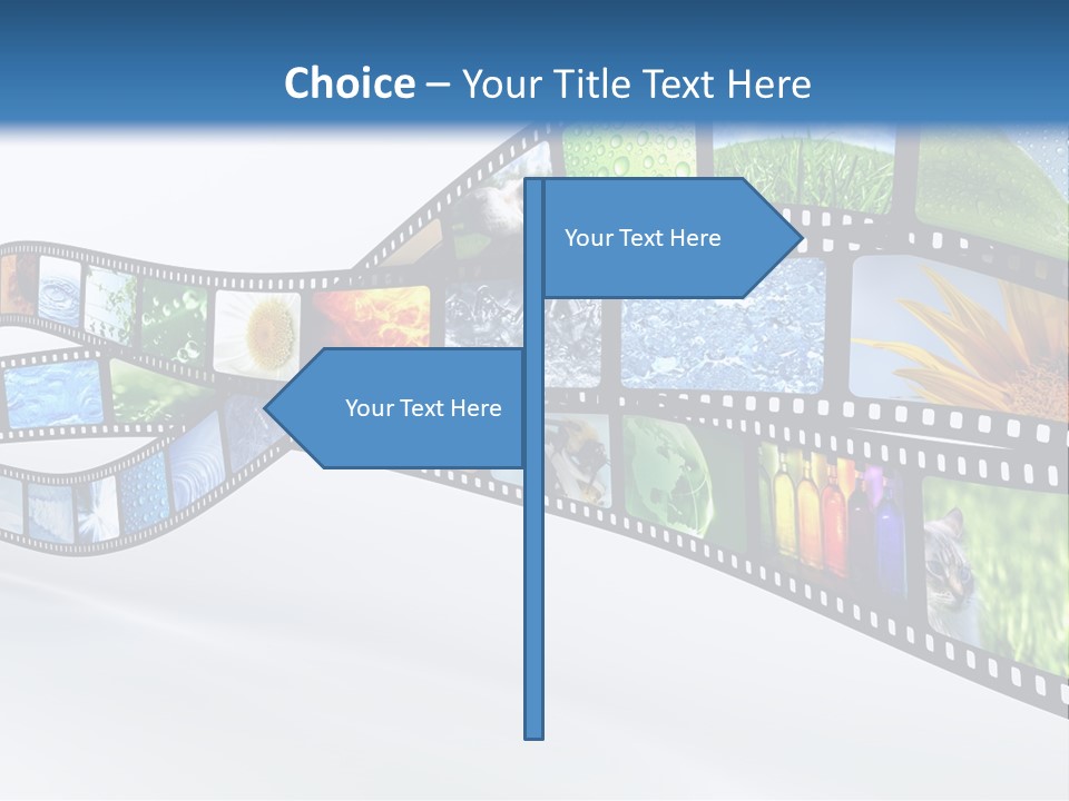 Shiny Studio Old PowerPoint Template