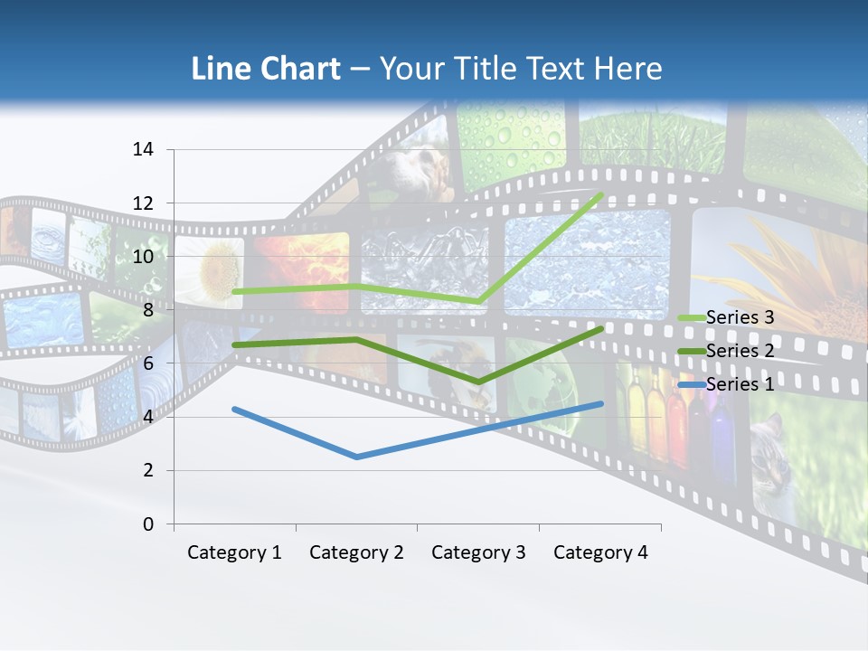 Shiny Studio Old PowerPoint Template