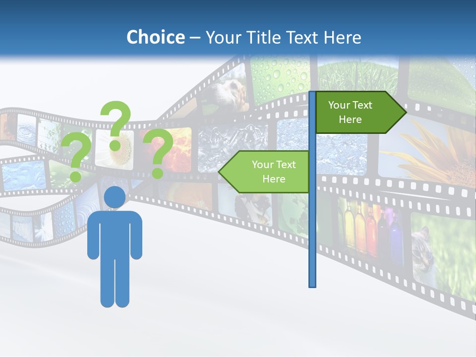 Shiny Studio Old PowerPoint Template