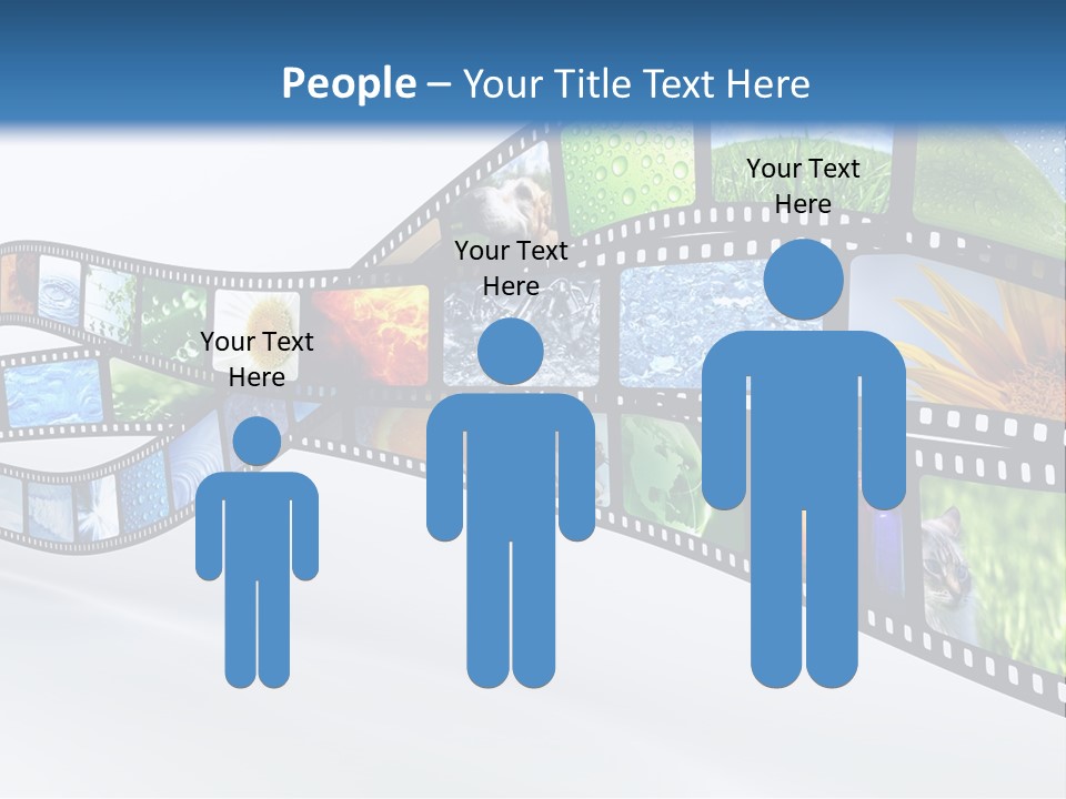 Shiny Studio Old PowerPoint Template