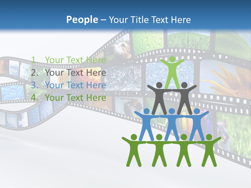 Shiny Studio Old PowerPoint Template