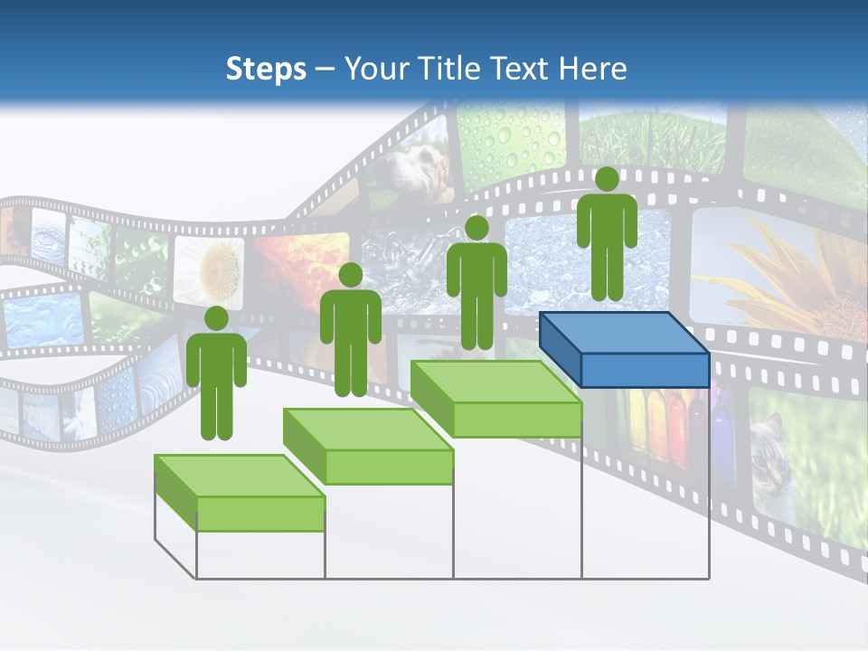 Shiny Studio Old PowerPoint Template