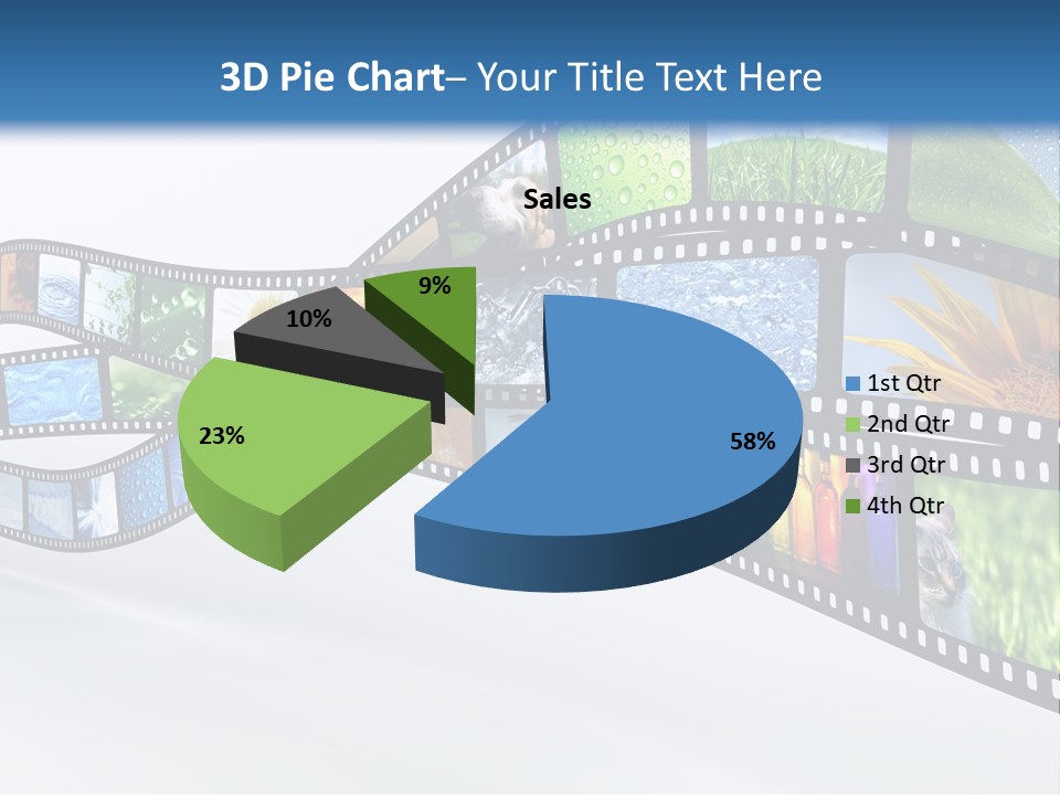 Shiny Studio Old PowerPoint Template