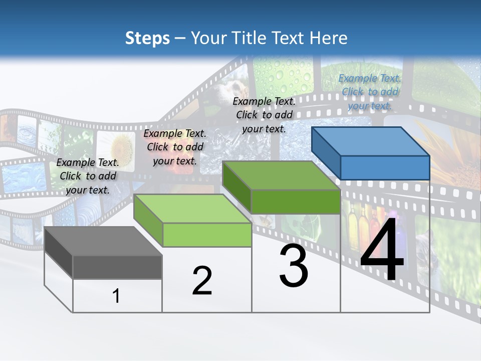 Shiny Studio Old PowerPoint Template