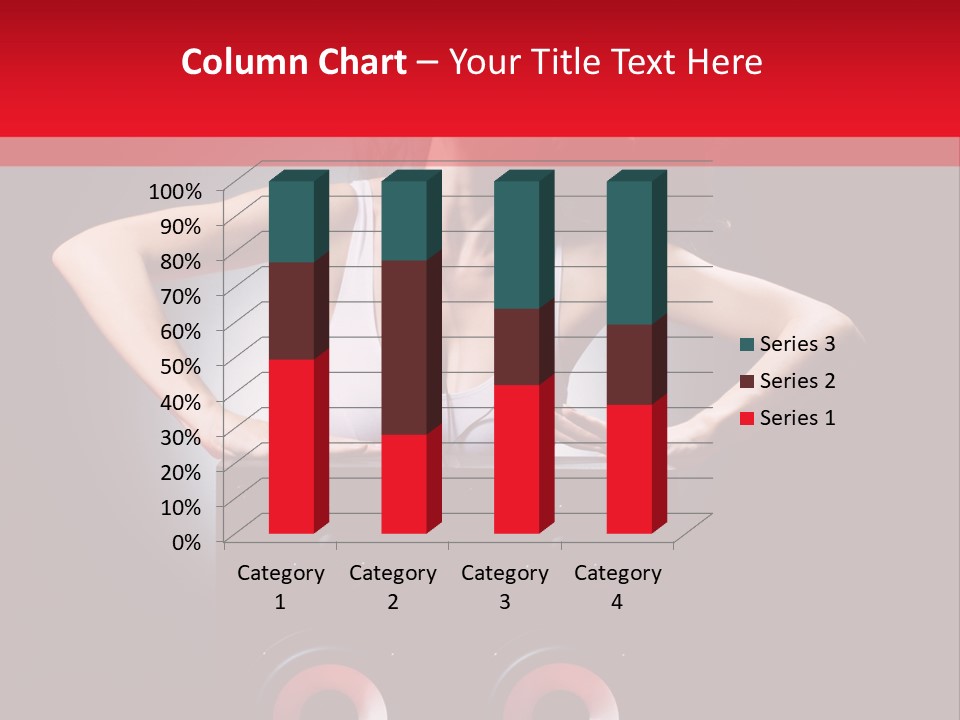 Fun Cheerful Modern PowerPoint Template