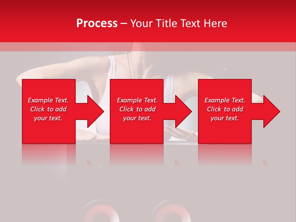 Fun Cheerful Modern PowerPoint Template