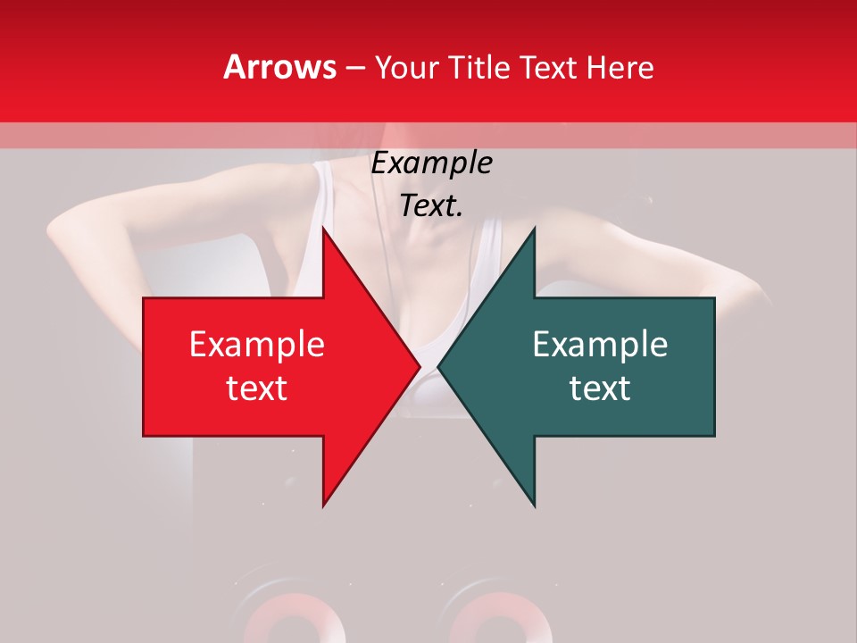 Fun Cheerful Modern PowerPoint Template