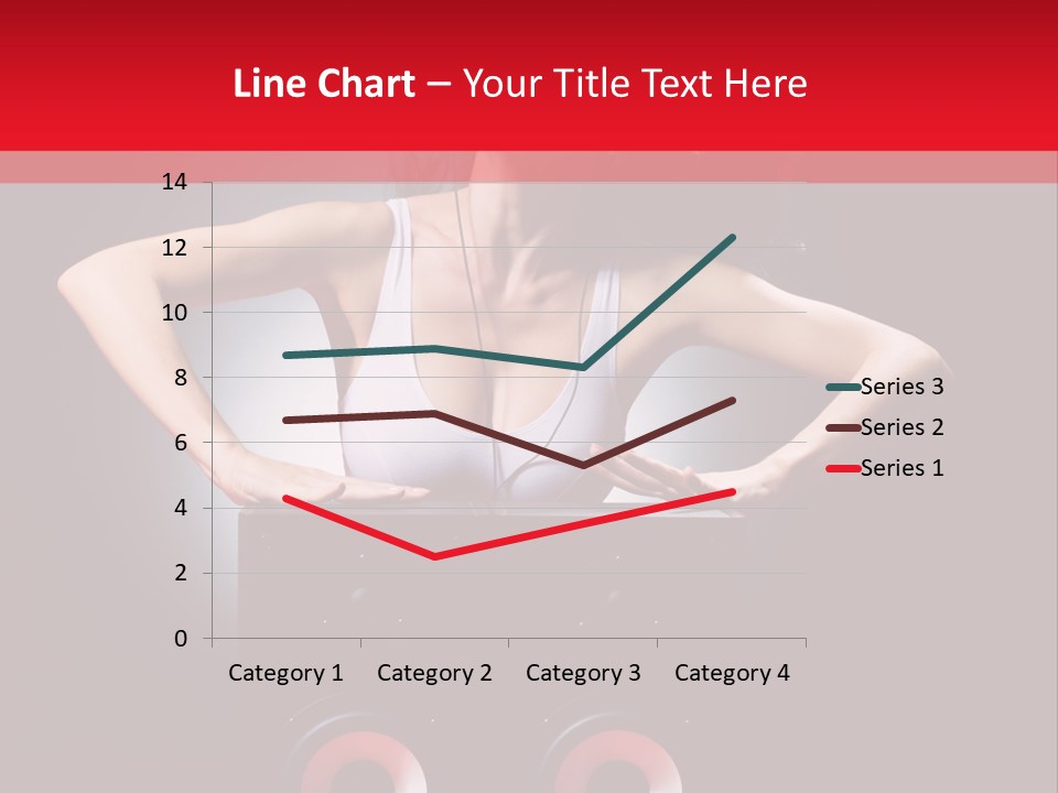 Fun Cheerful Modern PowerPoint Template