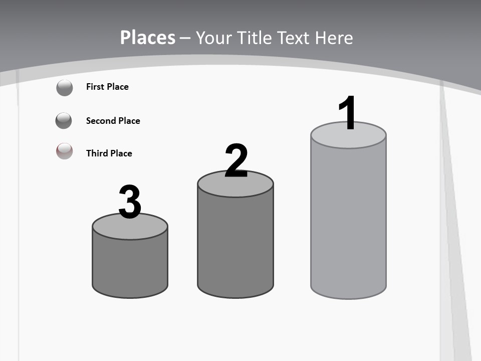 Wallpaper Greeting Eve PowerPoint Template