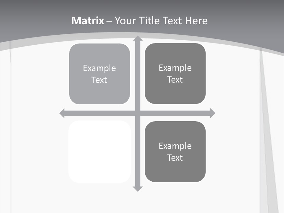 Wallpaper Greeting Eve PowerPoint Template