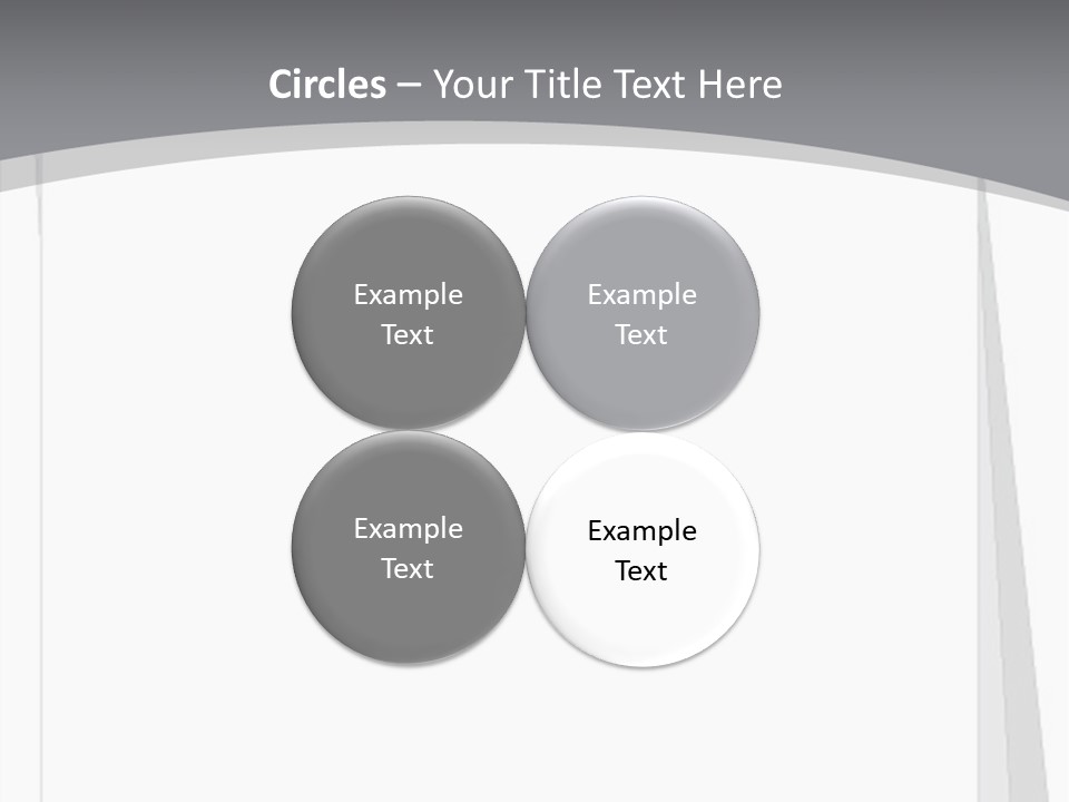 Wallpaper Greeting Eve PowerPoint Template