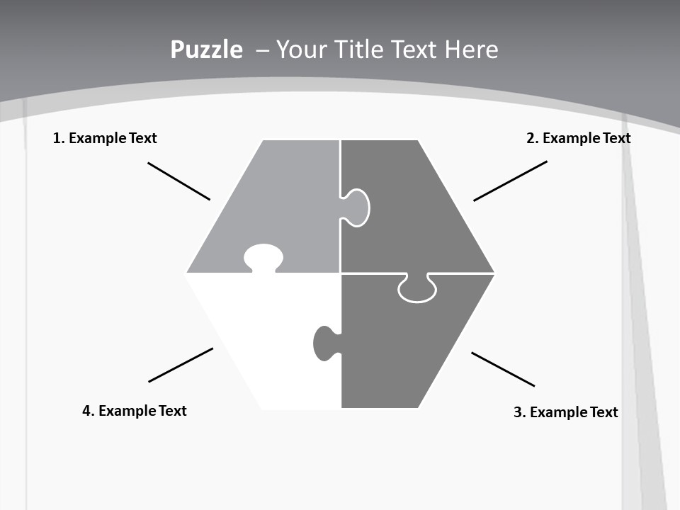 Wallpaper Greeting Eve PowerPoint Template