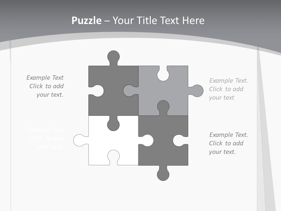 Wallpaper Greeting Eve PowerPoint Template