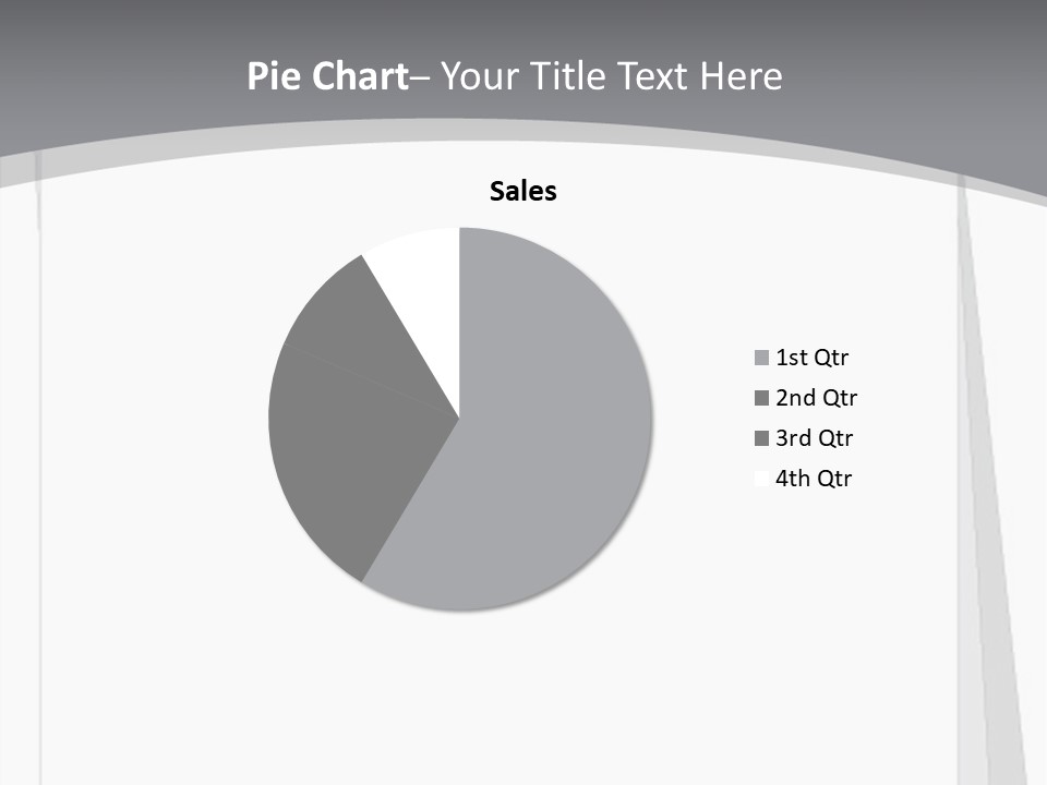 Wallpaper Greeting Eve PowerPoint Template