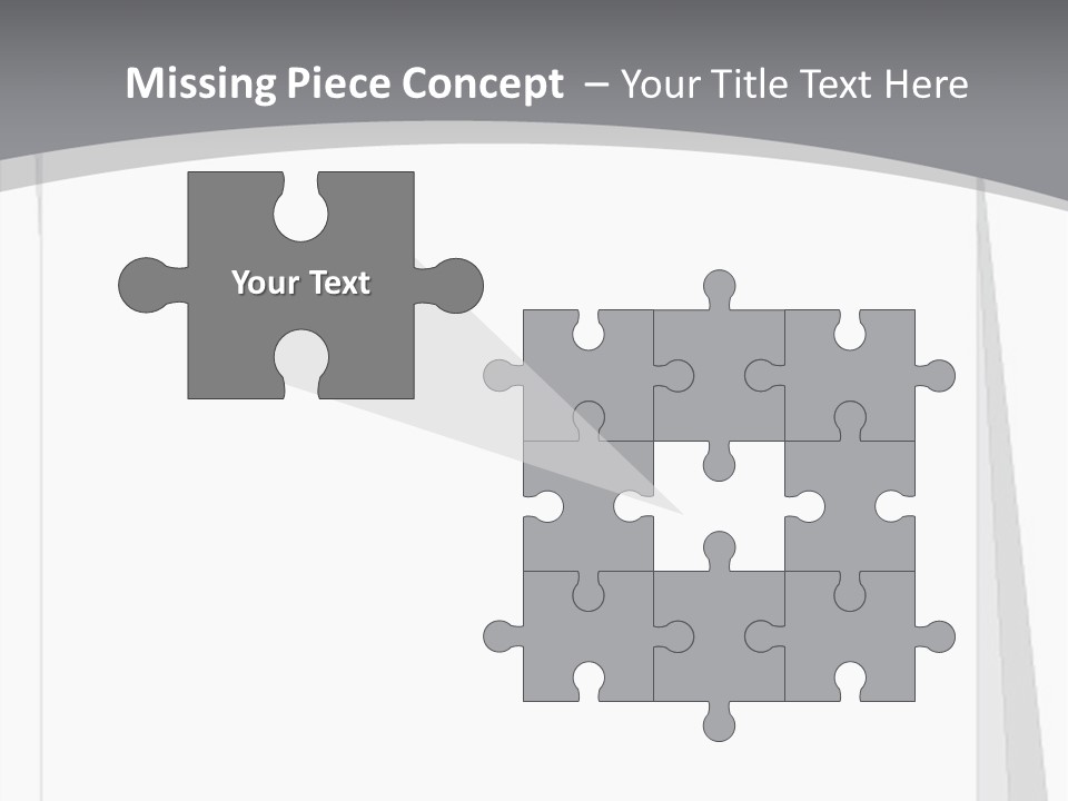 Wallpaper Greeting Eve PowerPoint Template