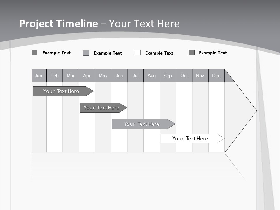 Wallpaper Greeting Eve PowerPoint Template