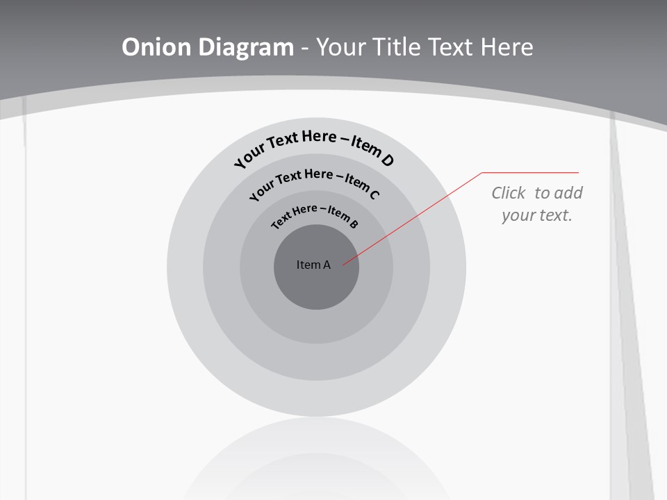 Wallpaper Greeting Eve PowerPoint Template