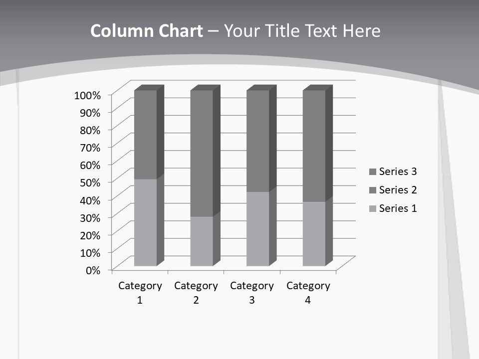 Wallpaper Greeting Eve PowerPoint Template