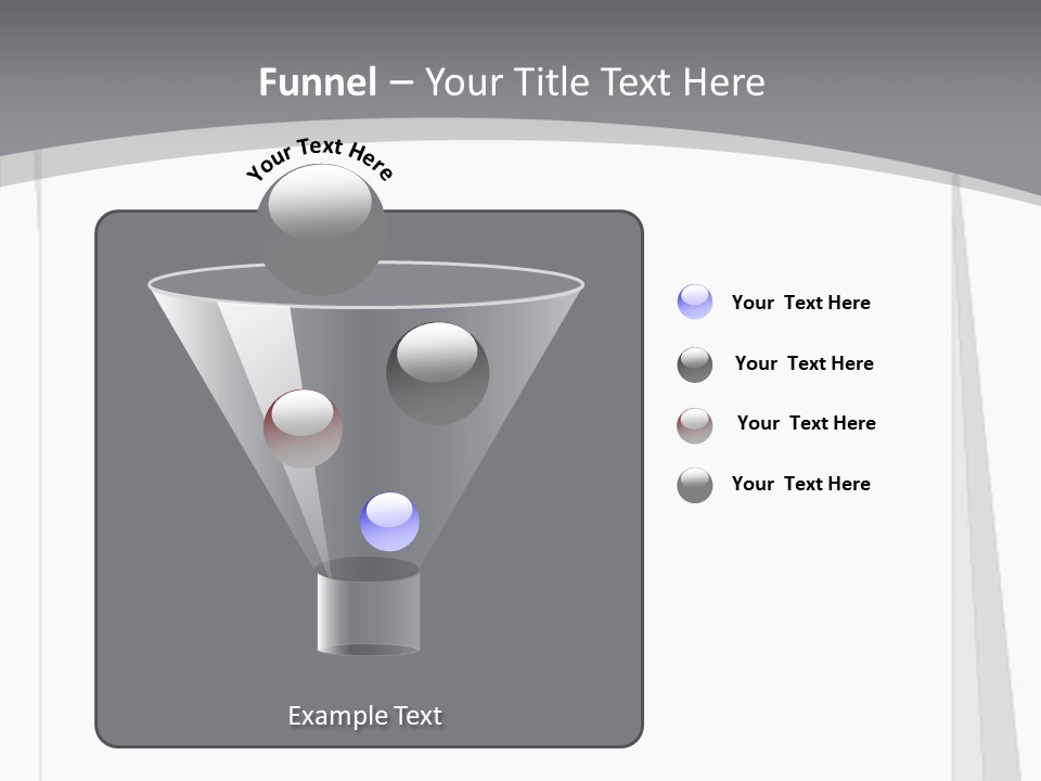 Wallpaper Greeting Eve PowerPoint Template