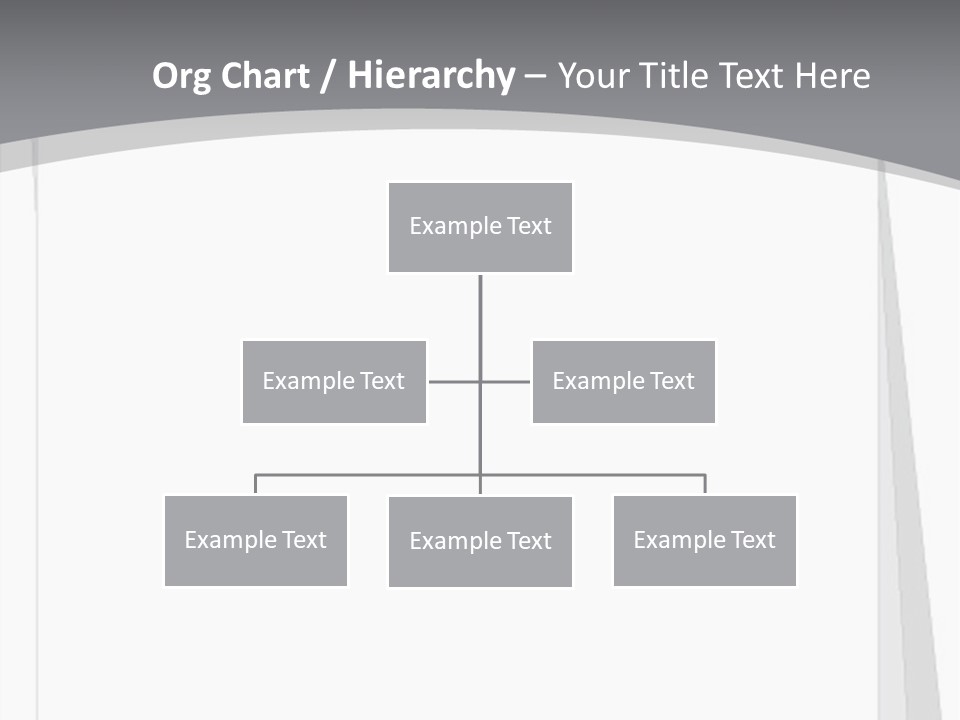 Wallpaper Greeting Eve PowerPoint Template