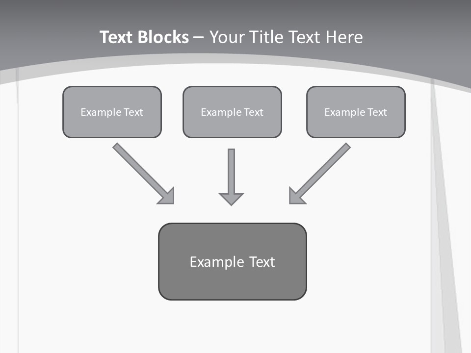 Wallpaper Greeting Eve PowerPoint Template