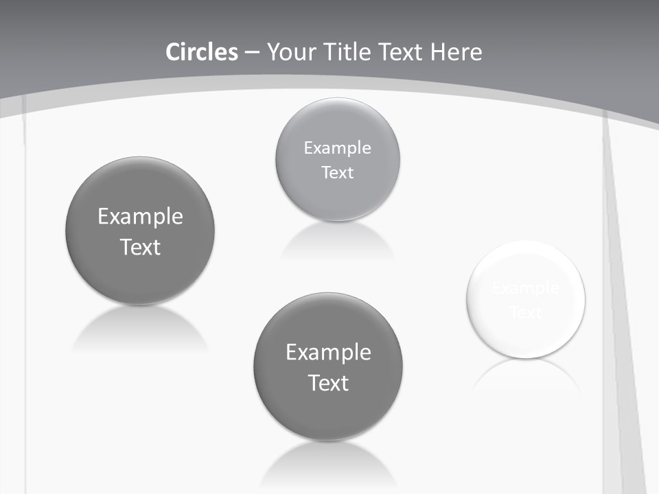 Wallpaper Greeting Eve PowerPoint Template