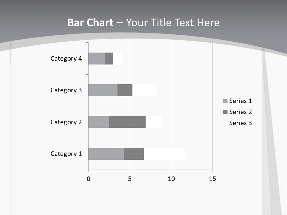 Wallpaper Greeting Eve PowerPoint Template