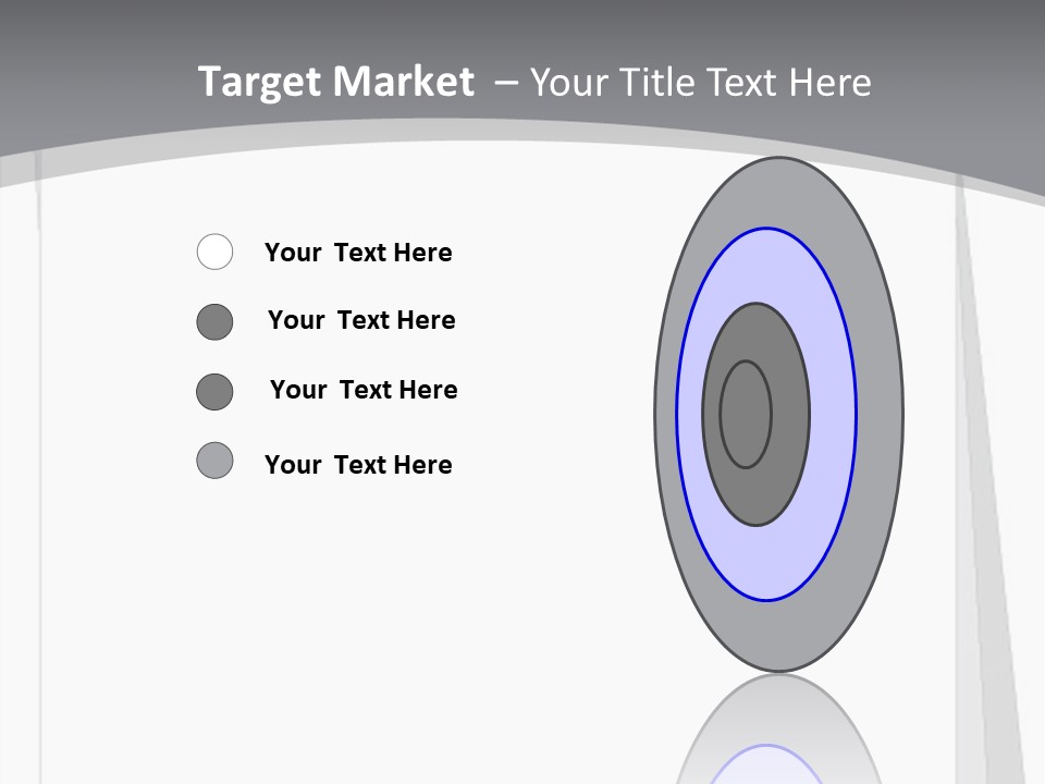 Wallpaper Greeting Eve PowerPoint Template