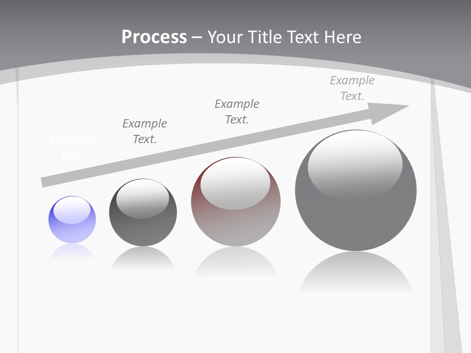 Wallpaper Greeting Eve PowerPoint Template