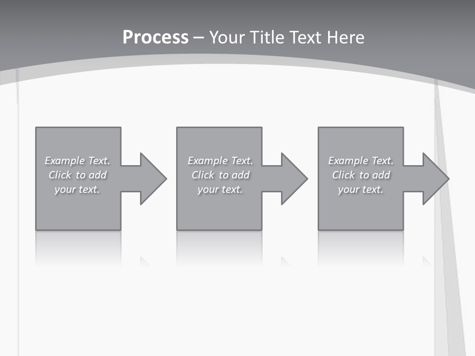 Wallpaper Greeting Eve PowerPoint Template