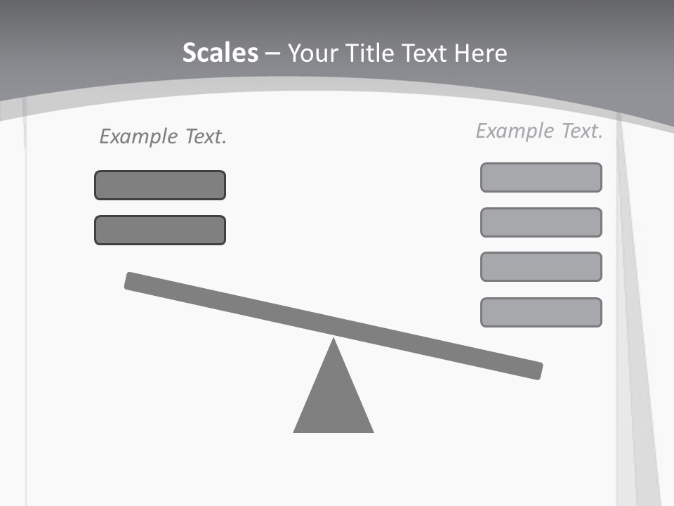 Wallpaper Greeting Eve PowerPoint Template