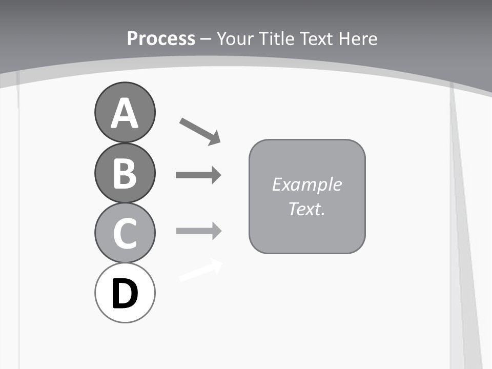 Wallpaper Greeting Eve PowerPoint Template