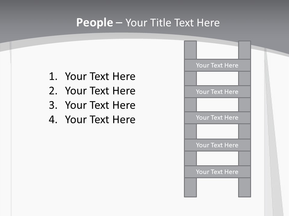 Wallpaper Greeting Eve PowerPoint Template
