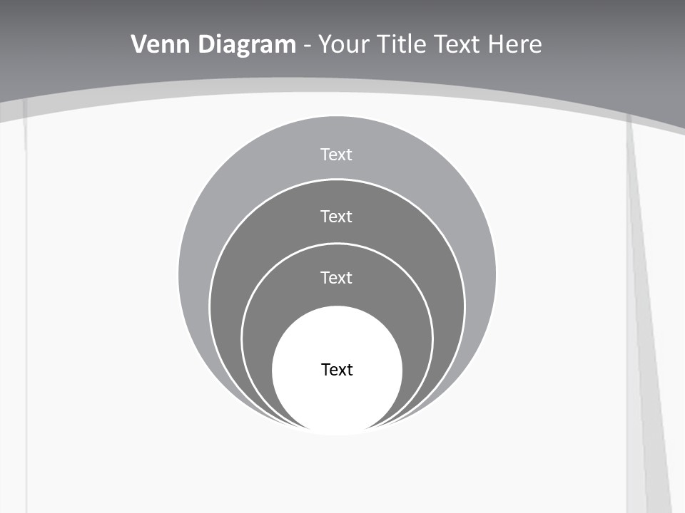 Wallpaper Greeting Eve PowerPoint Template