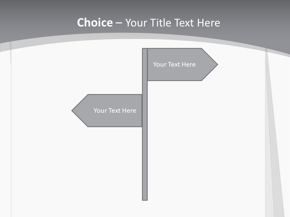 Wallpaper Greeting Eve PowerPoint Template