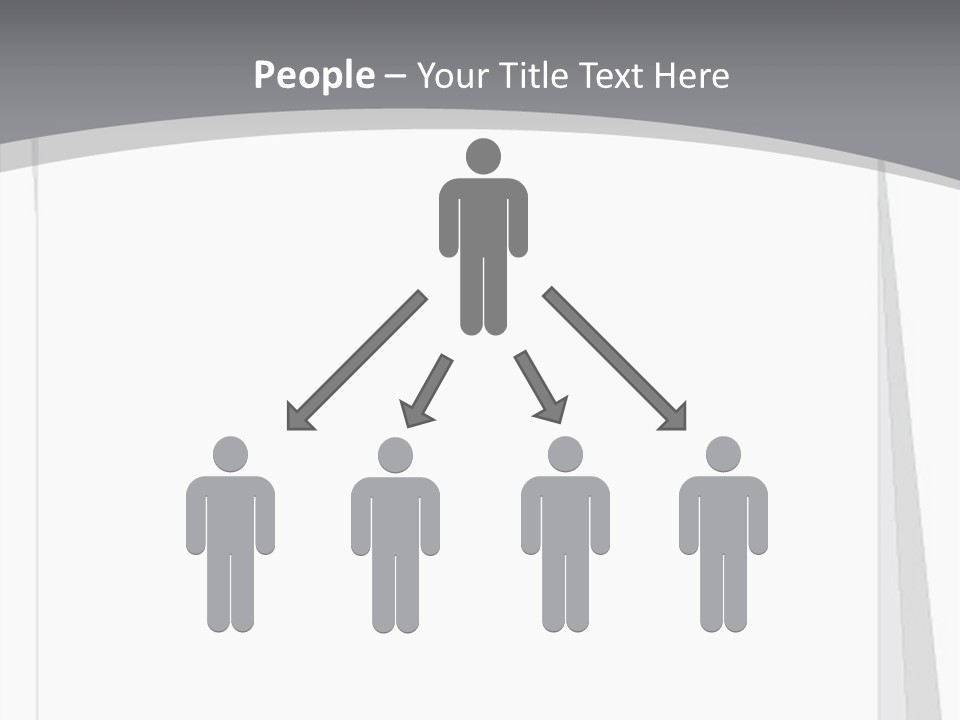 Wallpaper Greeting Eve PowerPoint Template